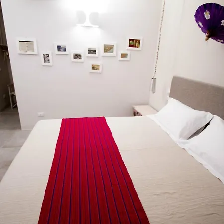 Il Sole Di Poggi 4* Imperia