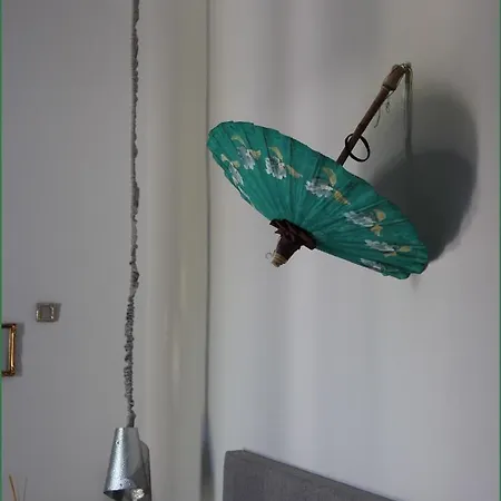 Frühstückspension Il Sole Di Poggi 3*