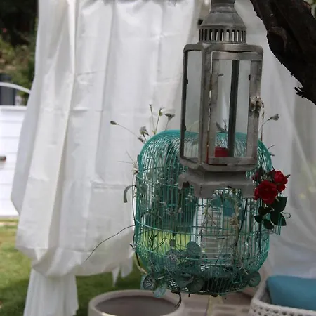 住宿加早餐酒店 Il Sole Di Poggi 4*