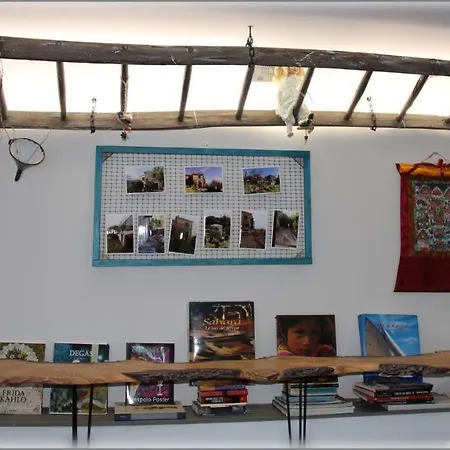 Il Sole Di Poggi Frühstückspension