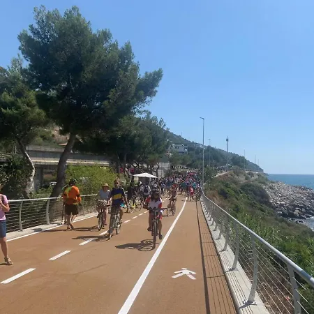 Il Sole Di Poggi Imperia