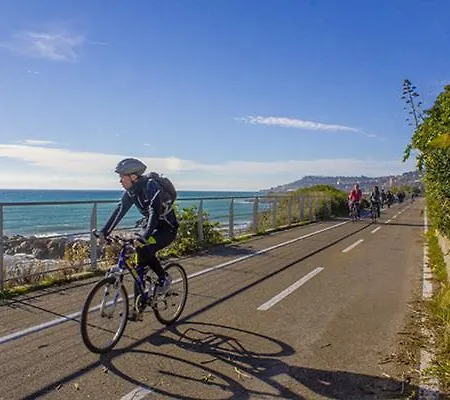 Frühstückspension Il Sole Di Poggi 4*