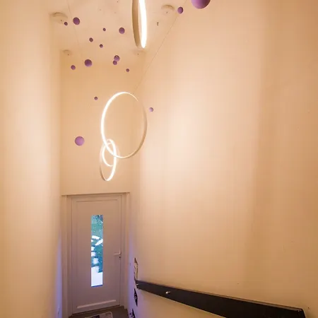 Il Sole Di Poggi 住宿加早餐酒店