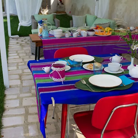 Il Sole Di Poggi 4* Imperia