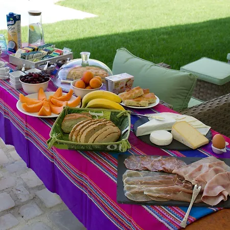 Il Sole Di Poggi 住宿加早餐酒店 4*