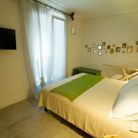 Il Sole Di Poggi 住宿加早餐酒店 4*