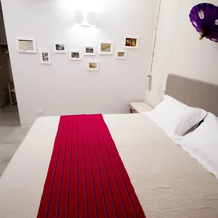 Frühstückspension Il Sole Di Poggi