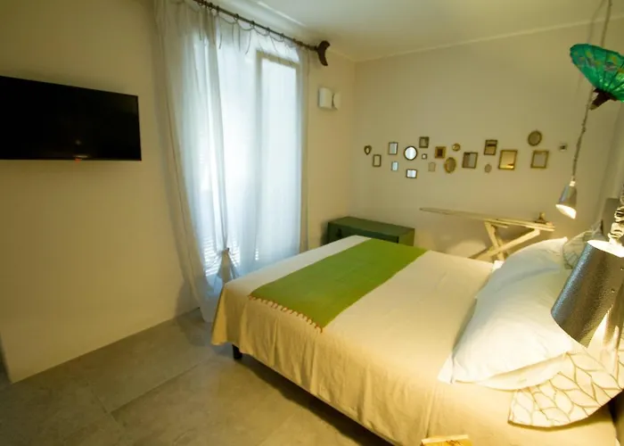 Il Sole Di Poggi Bed & Breakfast 4*
