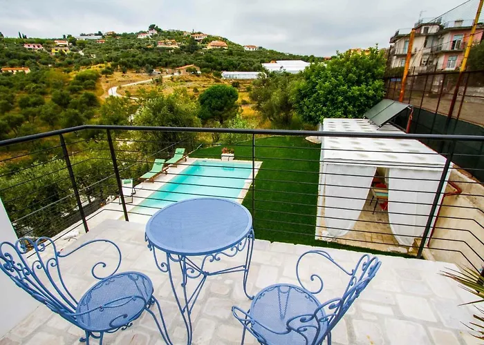 Bed & Breakfast Il Sole Di Poggi