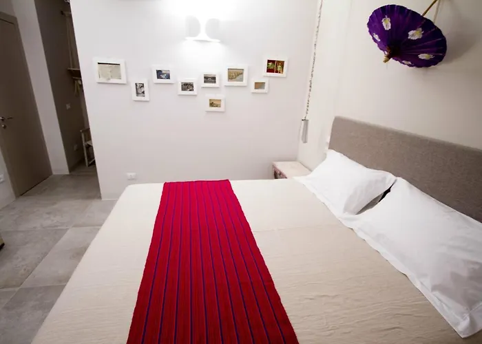 Il Sole Di Poggi 4* Imperia