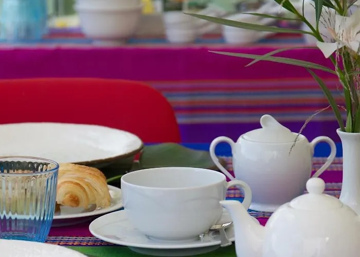 Bed & Breakfast Il Sole Di Poggi