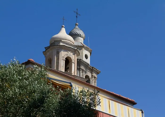Il Sole Di Poggi Imperia
