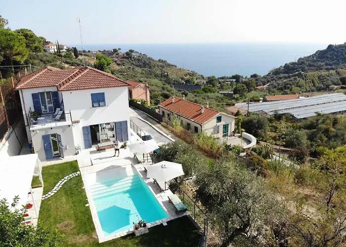 Bed & Breakfast Il Sole Di Poggi