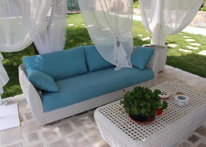 Bed & Breakfast Il Sole Di Poggi