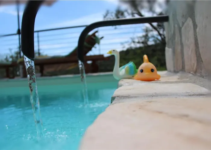 Bed & Breakfast Il Sole Di Poggi