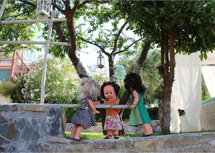 Bed & Breakfast Il Sole Di Poggi Imperia