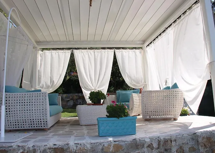 Il Sole Di Poggi 4* Imperia