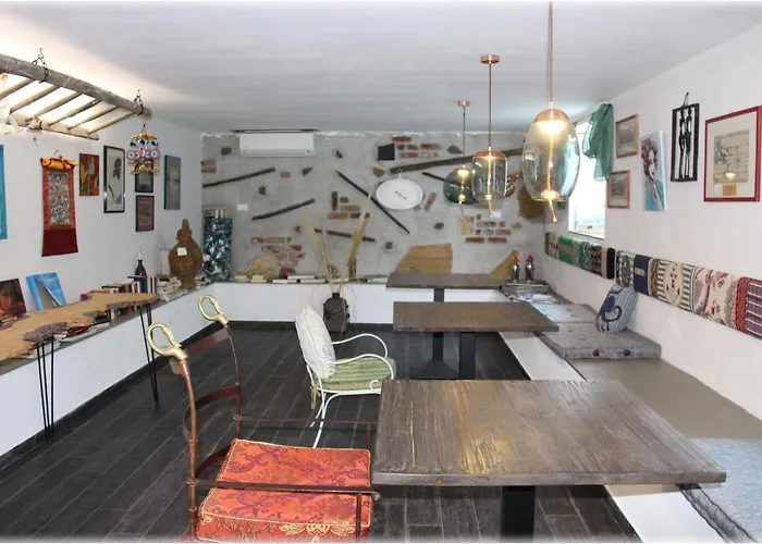 Bed & Breakfast Il Sole Di Poggi 4*