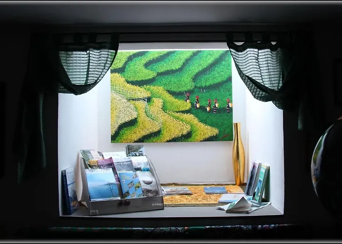 Il Sole Di Poggi Bed & Breakfast 4*