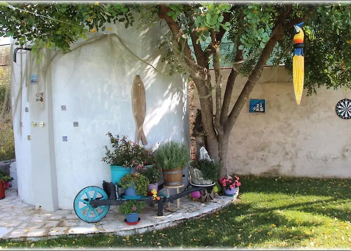 Bed & Breakfast Il Sole Di Poggi 4*