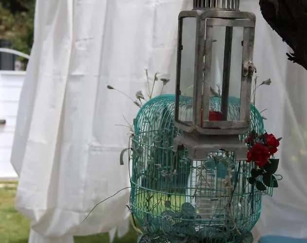 Bed & Breakfast Il Sole Di Poggi 4*