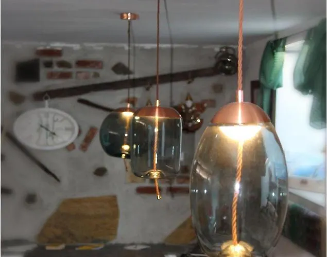 Bed & Breakfast Il Sole Di Poggi Imperia