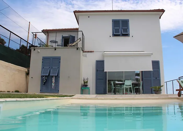 Il Sole Di Poggi Imperia