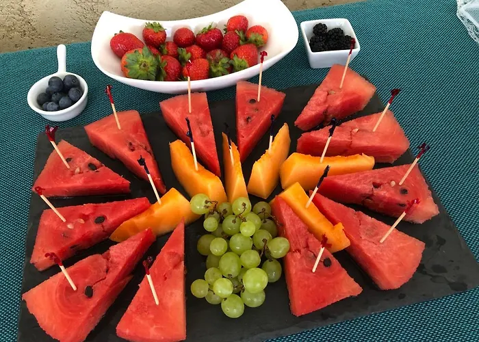 Bed & Breakfast Il Sole Di Poggi 4*