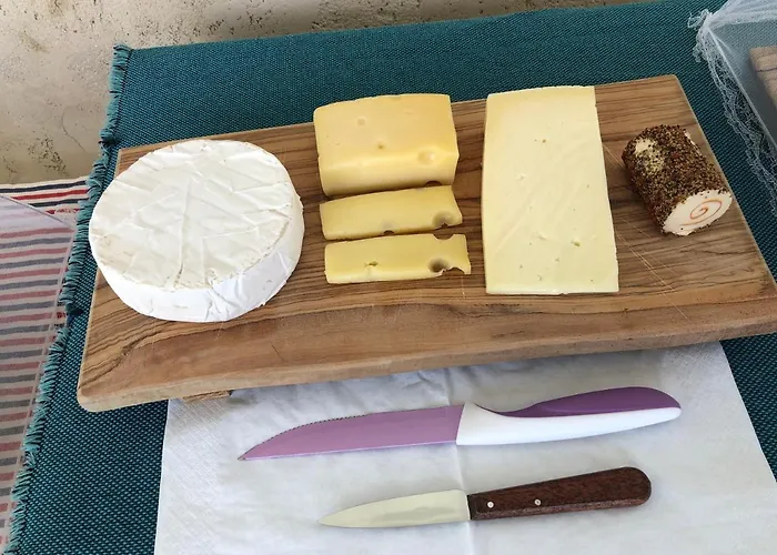 Il Sole Di Poggi Imperia