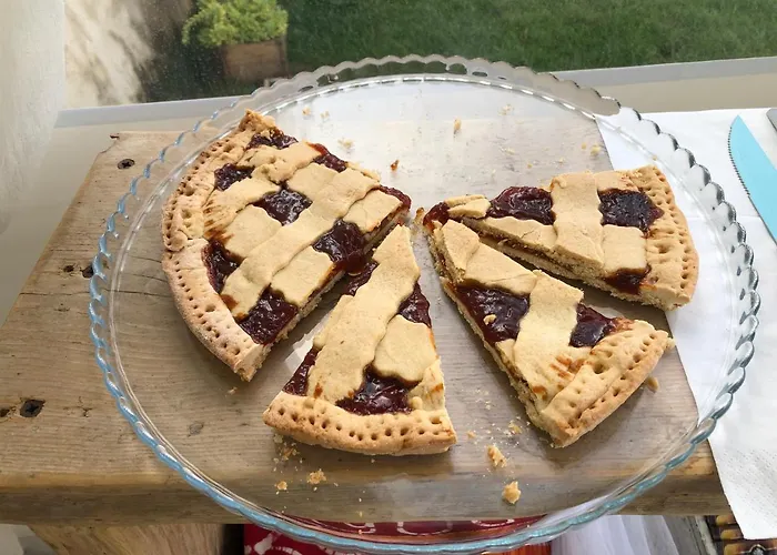 Bed & Breakfast Il Sole Di Poggi Imperia