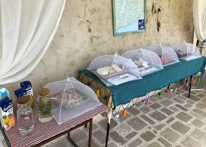 Il Sole Di Poggi Bed & Breakfast 4*