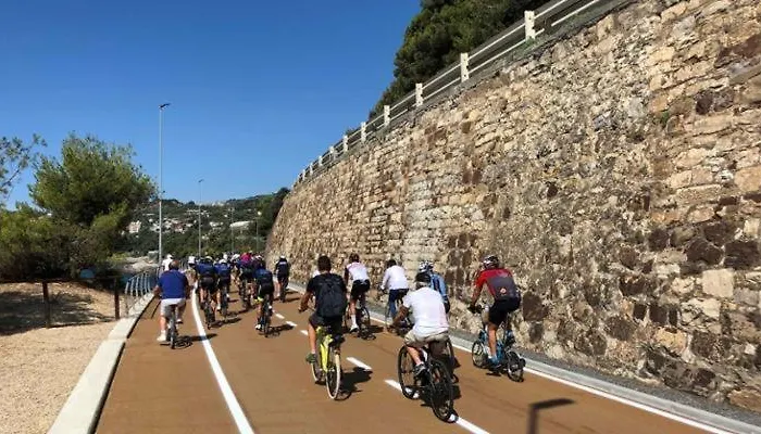 Bed & Breakfast Il Sole Di Poggi Imperia