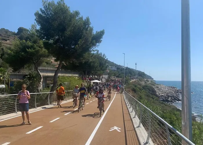 Il Sole Di Poggi Imperia