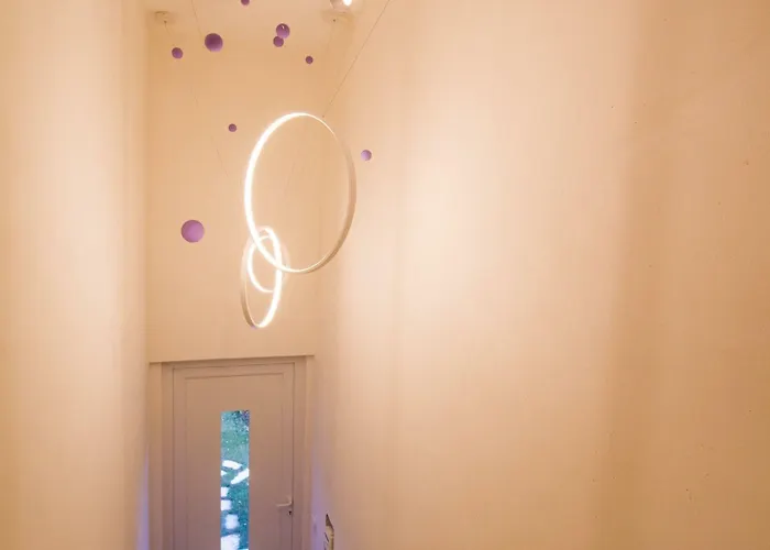 Il Sole Di Poggi Bed & Breakfast