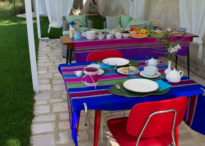 Il Sole Di Poggi 4* Imperia