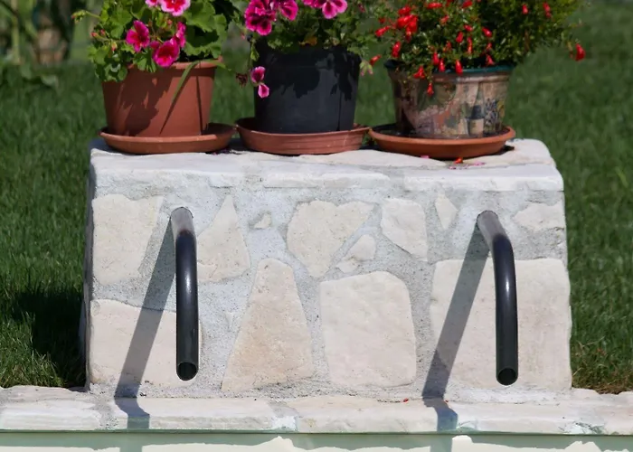 Bed & Breakfast Il Sole Di Poggi 4*