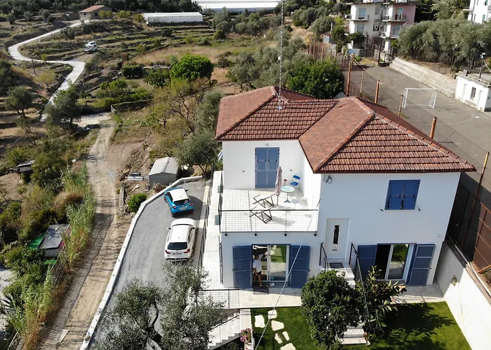 Bed & Breakfast Il Sole Di Poggi 4*