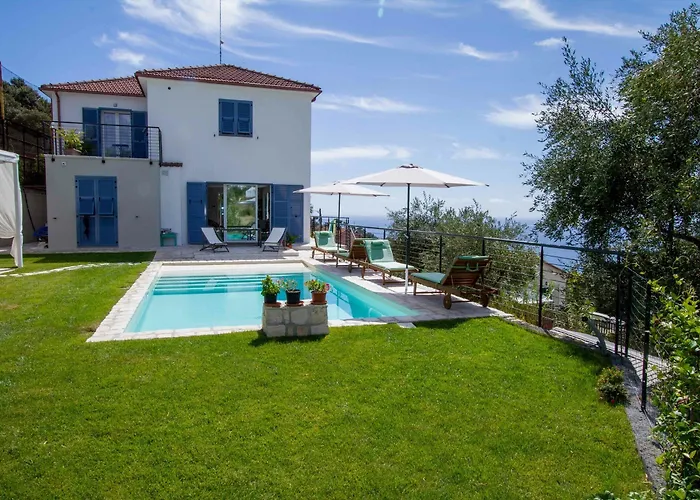 Il Sole Di Poggi Bed & Breakfast