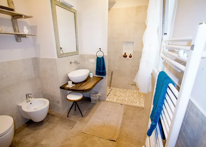 Il Sole Di Poggi 4* Imperia