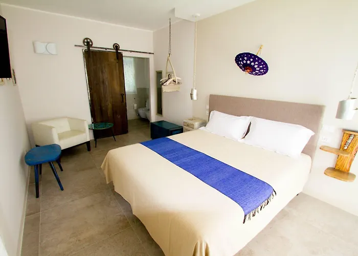 Bed & Breakfast Il Sole Di Poggi