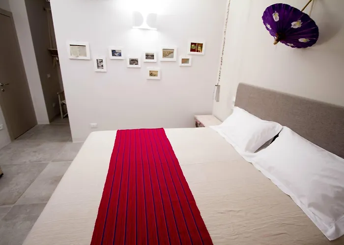 Bed & Breakfast Il Sole Di Poggi