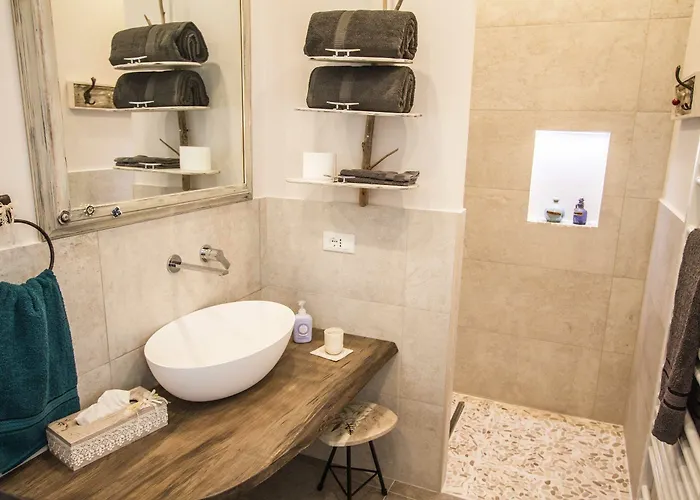 Il Sole Di Poggi Bed & Breakfast Imperia