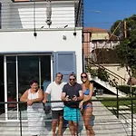 Il Sole Di Poggi 4* Imperia