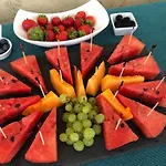Alojamento de Acomodação e Pequeno-almoço Il Sole Di Poggi 4*