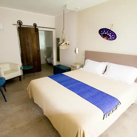 Bed and Breakfast Il Sole Di Poggi Imperia