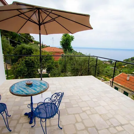 Bed and Breakfast Il Sole Di Poggi