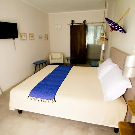 Bed and Breakfast Il Sole Di Poggi 4*