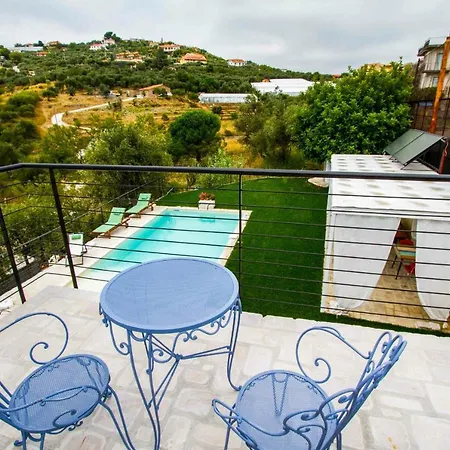 Bed and Breakfast Il Sole Di Poggi