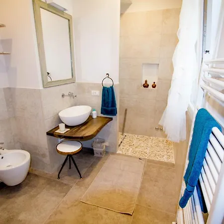 Il Sole Di Poggi Bed and breakfast