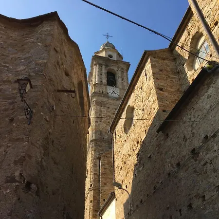 Il Sole Di Poggi 4*